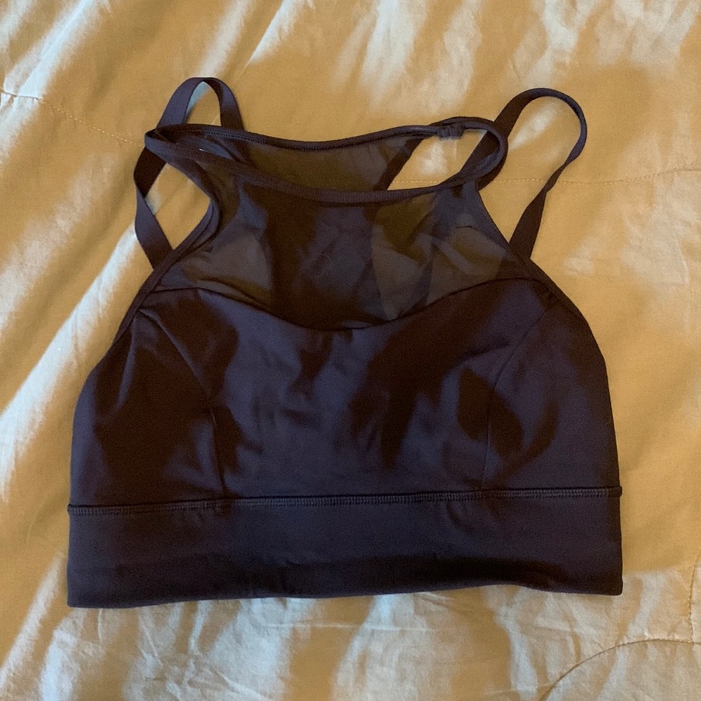 Lululemon, Sports Bra, Size 10